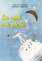 La Nuit Me Parle