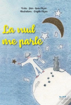 Capa do artigo La Nuit Me Parle