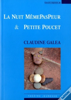 Capa do artigo La Nuit Memepaspeur & Petite Poucet