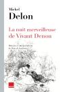 La Nuit Merveilleuse De Vivant Denon : Histoire Et Interprétations De Point De Lendemain - Preview