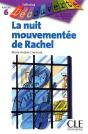 La Nuit Mouvementée De Rachel - Preview