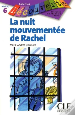Capa do artigo La Nuit Mouvementée De Rachel