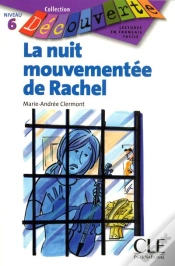 Capa do artigo La Nuit Mouvementée De Rachel