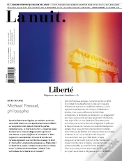 Capa do artigo La Nuit N 9 - Liberte