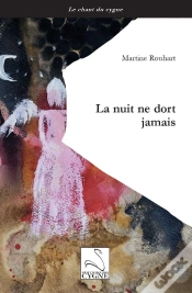 Capa do artigo La Nuit Ne Dort Jamais