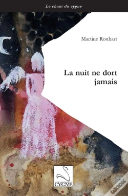 Capa do artigo La Nuit Ne Dort Jamais