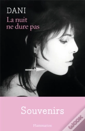 Capa do artigo La Nuit Ne Dure Pas