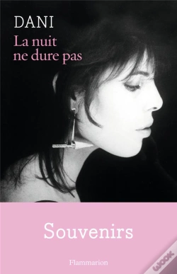 Capa do artigo La Nuit Ne Dure Pas