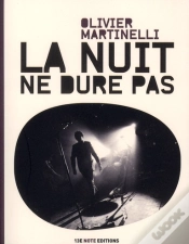 Capa do artigo La Nuit Ne Dure Pas