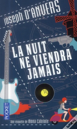 Capa do artigo La Nuit Ne Viendra Jamais