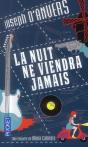 La Nuit Ne Viendra Jamais - Preview