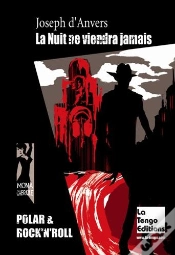 Capa do artigo La Nuit Ne Viendra Jamais