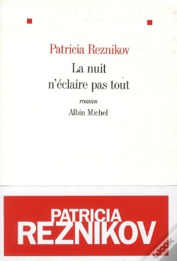 Capa do artigo La Nuit N'Eclaire Pas Tout
