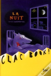 Capa do artigo La Nuit