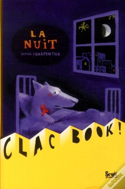 Capa do artigo La Nuit