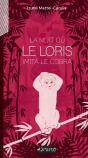 La Nuit Ou Le Loris Initia Le Cobra - Preview