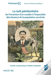 Capa do artigo La Nuit Penitentiaire - De L