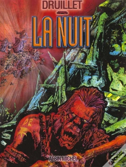 Capa do artigo La Nuit