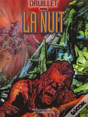 Capa do artigo La Nuit