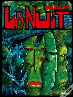 Capa do artigo La Nuit