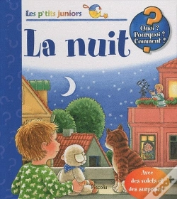 Capa do artigo La Nuit