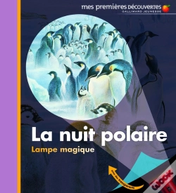 Capa do artigo La Nuit Polaire