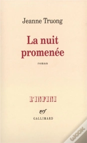 Capa do artigo La Nuit Promenee