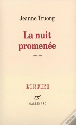 Capa do artigo La Nuit Promenee