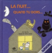 La Nuit... Quand Tu Dors !
