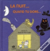 Capa do artigo La Nuit... Quand Tu Dors !