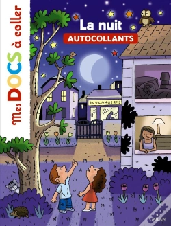 Capa do artigo La Nuit