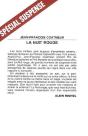 La Nuit Rouge - Preview