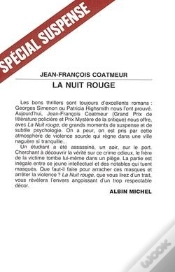 Capa do artigo La Nuit Rouge