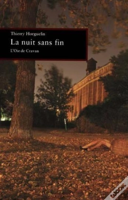 Capa do artigo La Nuit Sans Fin