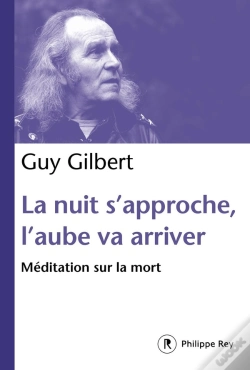Capa do artigo La Nuit S'Approche, L'Aube Va Arriver ; Méditation Sur La Mort