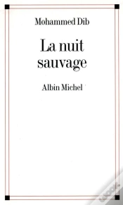 Capa do artigo La Nuit Sauvage
