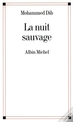 Capa do artigo La Nuit Sauvage