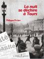 La Nuit Se Déchire À Tours - Preview