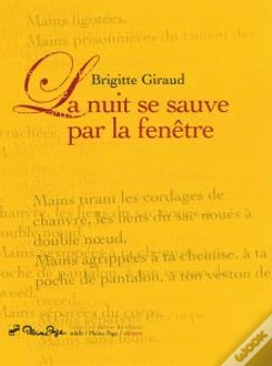 Capa do artigo La Nuit Se Sauve Par La Fenêtre