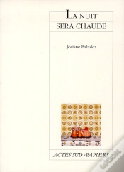 Capa do artigo La Nuit Sera Chaude