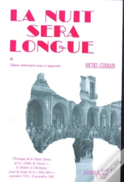 Capa do artigo La Nuit Sera Longue