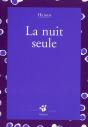 La Nuit Seule - Preview