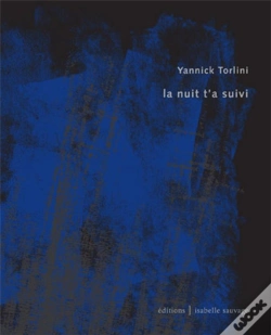 Capa do artigo La Nuit T'A Suivi