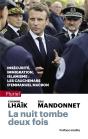 La Nuit Tombe Deux Fois - Preview