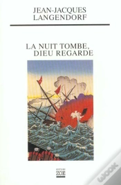 Capa do artigo La Nuit Tombe Dieu Regarde