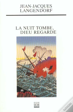 Capa do artigo La Nuit Tombe Dieu Regarde