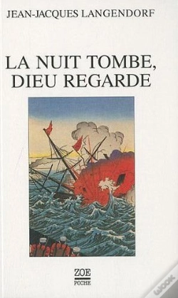 Capa do artigo La Nuit Tombe, Dieu Regarde