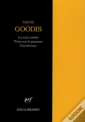 Capa do artigo La Nuit Tombe ; Tirez Sur Le Pianiste ; Cauchemar
