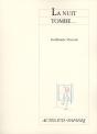 La Nuit Tombe - Preview