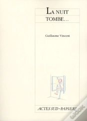 Capa do artigo La Nuit Tombe